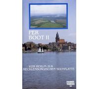 Berlin per Boot 2 [VHS]
