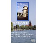 Berlin per Boot 3 [VHS]
