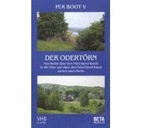 Berlin per Boot 5 - Odertörn [VHS]