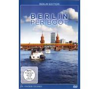 Berlin per Boot - Berlin Edition