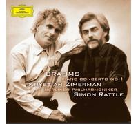 Krystian Zimerman - Piano Concerto 1