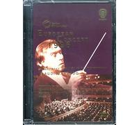 Berlin Philharmonic - European Concert 1996 [Import anglais]