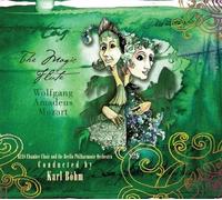 Berlin Philharmonic Orchestra - Magic Flute
