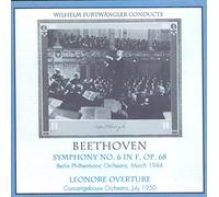 Berlin Philharmonic Orchestra - Symphonie N 6