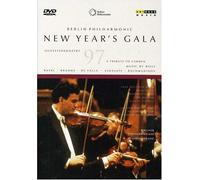 Berlin Philharmonic's New Year's Gala 1997