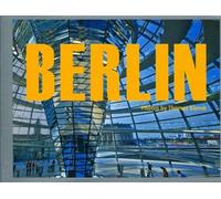 Berlin Photos by Thomas Kierok. Bilingue allemand/anglais. - Thomas Kierok - Braun Publishing - relié - Beau livre
