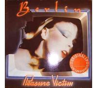 Berlin - Pleasure Victim - Mercury - 6302 236