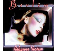 Berlin – Pleasure Victim – Vinyle rose néon