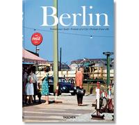 Berlin. Portrait d'une ville