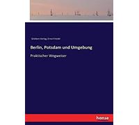 Berlin, Potsdam Und Umgebung