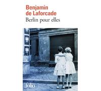 Berlin pour elles
