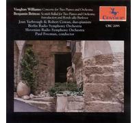 Berlin Radio Symphony Orch. - Klavierkonzerte