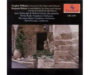 Berlin Radio Symphony Orch. - Klavierkonzerte