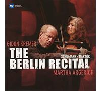 Berlin Recital [Import]