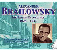 Berlin Recordings 1928/1934