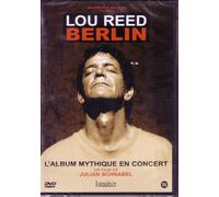 Berlin - Reed, Lou