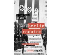 Berlin requiem - Xavier-Marie Bonnot - Pocket - Poche - Roman