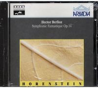 Berlin Rso - Berlioz/Weber/GluckSymphon