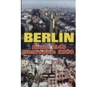 Berlin - Ruine 1945 - Metropole 2000 [VHS]