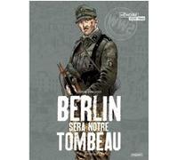 Berlin sera notre tombeau T1: Neukolln
