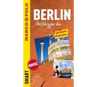 Berlin smart guide - Arrangement collectif (Buch auf Polnisch)