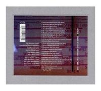 Theo Bleckmann : Berlin - Songs of Love and War, Peace and Exile