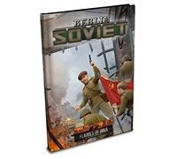 Berlin: Soviet: (Late War 96p A4 HB)