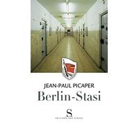 Berlin-Stasi