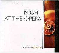 Berlin State Opera - Night at The Opera [Import]