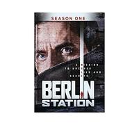 Berlin Station: Season One