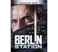 Berlin Station: Season One