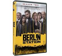 Berlin Station: Season Two