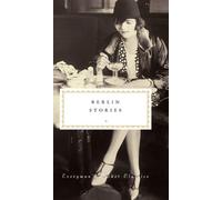 Berlin Stories (Everyman's Library POCKET CLASSICS) by Philip Hensher [Hardback]