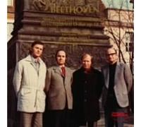 Berlin Suske-Quartett - Beethoven: String Quartet No. 14 [Import]
