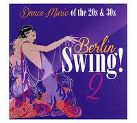 Berlin Swing 2 [Import]