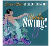 Various Artists - Berlin Swing 3 [Import]