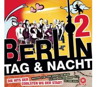 Berlin-Tag & Nacht,Vol.2 Various