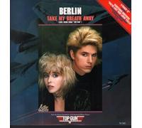 Berlin - Take My Breath Away