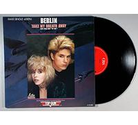 Berlin - Take My Breath Away-Love Theme from 'Top Gun' (1986) [Import]