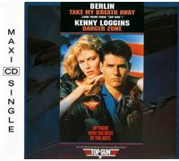 Berlin - Take my breath away [Single-CD]