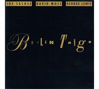 Berlin Tango [Import]