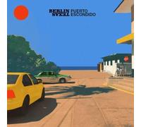 Berlin Texas - Puerto Escondido [Import]