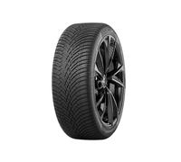 Berlin Tires All Season 1 215/60 R17 96H - D/B/72dB Pneu toutes saisons (voiture)