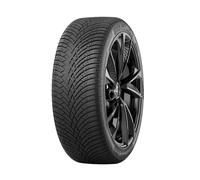 Berlin Tires All Season 1 235/50 ZR18 101V XL - D/B/72dB Pneu toutes saisons (voiture)