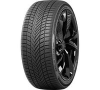 BERLIN TIRES ALL SEASON 2 185/55R15 82H MFS BSW