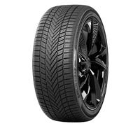 Berlin Tires All Season 2 185/65 R14 86H - C/C/70dB Pneu toutes saisons (voiture)