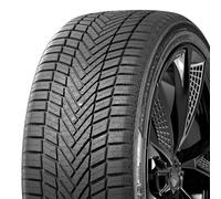 Berlin Tires All Season 2 215/65 R17 99V - C/B/71dB Pneu toutes saisons (voiture)