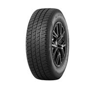 BERLIN TIRES ALL SEASON VAN 235/65 R16 115R auto Pneus toute saison Pneus L2356516CR115BTASV