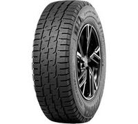 BERLIN TIRES ALPINE GRIP C 215/75R16C 113R MFS BSW