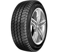 Berlin All Season Van 215/65R15C 107/103R 3PMSF D B 73 B
